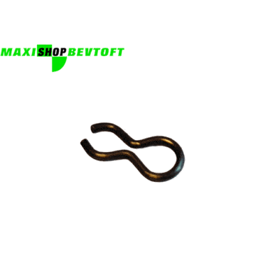 Fjeder til karburatorlåg – Bing 12 & 15mm