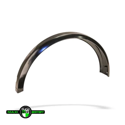 Bagskærm grundmalet til PUCH Maxi P & K