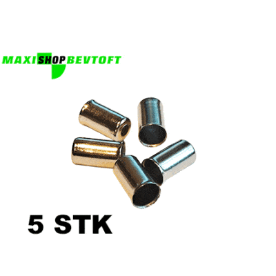 Kabelhat 5mm - 5stk