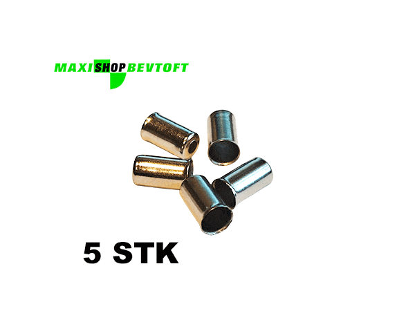 Kabelhat-5mm---5stk Kabelhat 5mm - 5stk