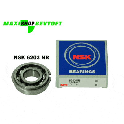 NSK 6203 NR C3