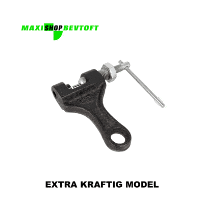 Kædeadskiller i EXTRA kraftig udførelse i proff kvalitet