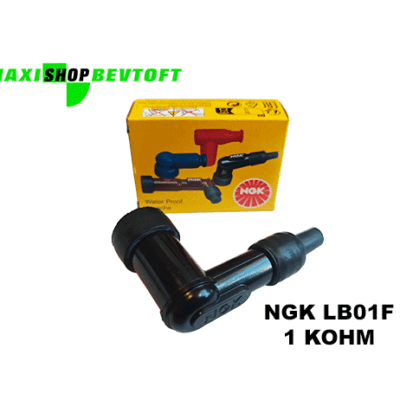 Tændrørshætte NGK 1K-OHM