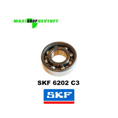 Leje 6202 C3 SKF