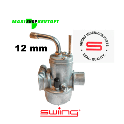 ORIGINAL SWIING karburator 12 mm