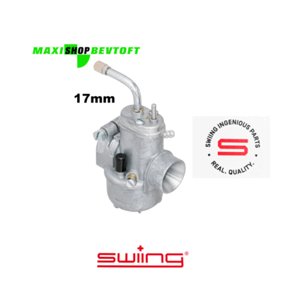 ORIGINAL SWIING karburator 17 mm