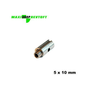 Skrue nippel – Unbrako