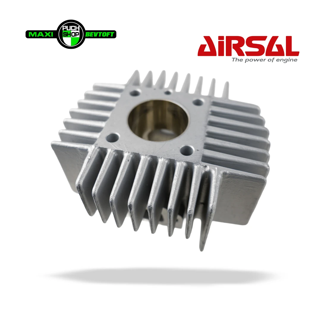 Airsal Cylinder 38mm uden blumb-2