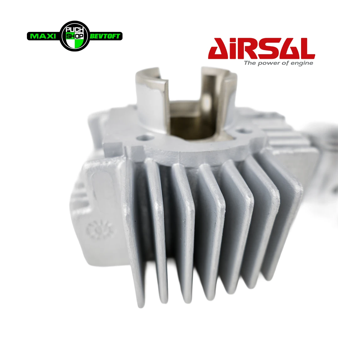 Airsal Cylinder 38mm uden blumb-3