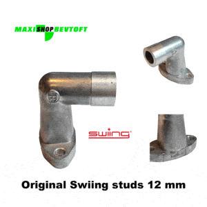 ORIGINAL SWIING STUDS 12 mm
