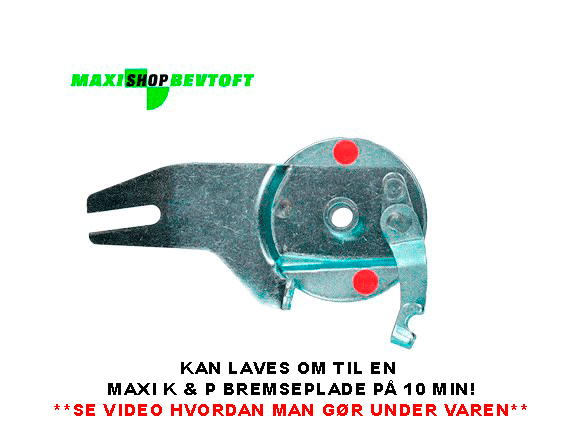 Bremseplade-som-original-til-baghjul-PUCH-Maxi-KL