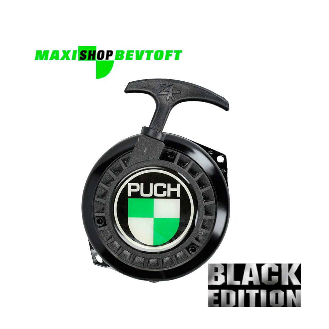 Pull-Start-i-BLACK-EDITION-–-PUCH-Maxi-pedal Pull Start i BLACK EDITION – PUCH Maxi pedal