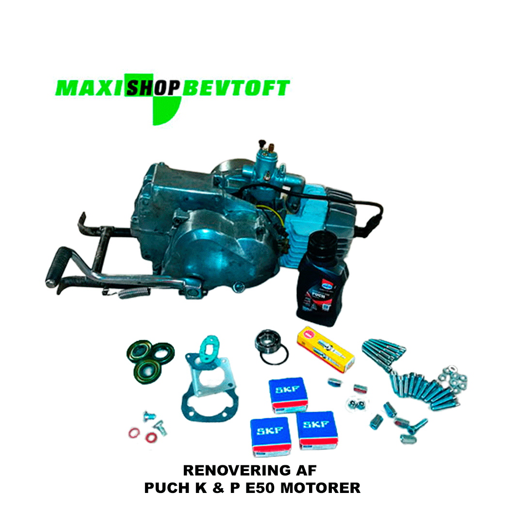 RENOVERING-AF-MOTOR