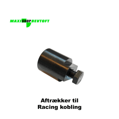 Koblingsaftrækker til racing kobling – Puch Maxi