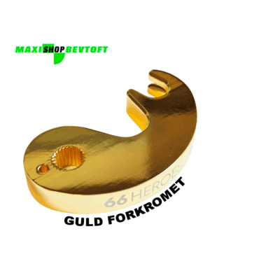 Koblingsarm GOLD KROM PUCH Maxi pedal