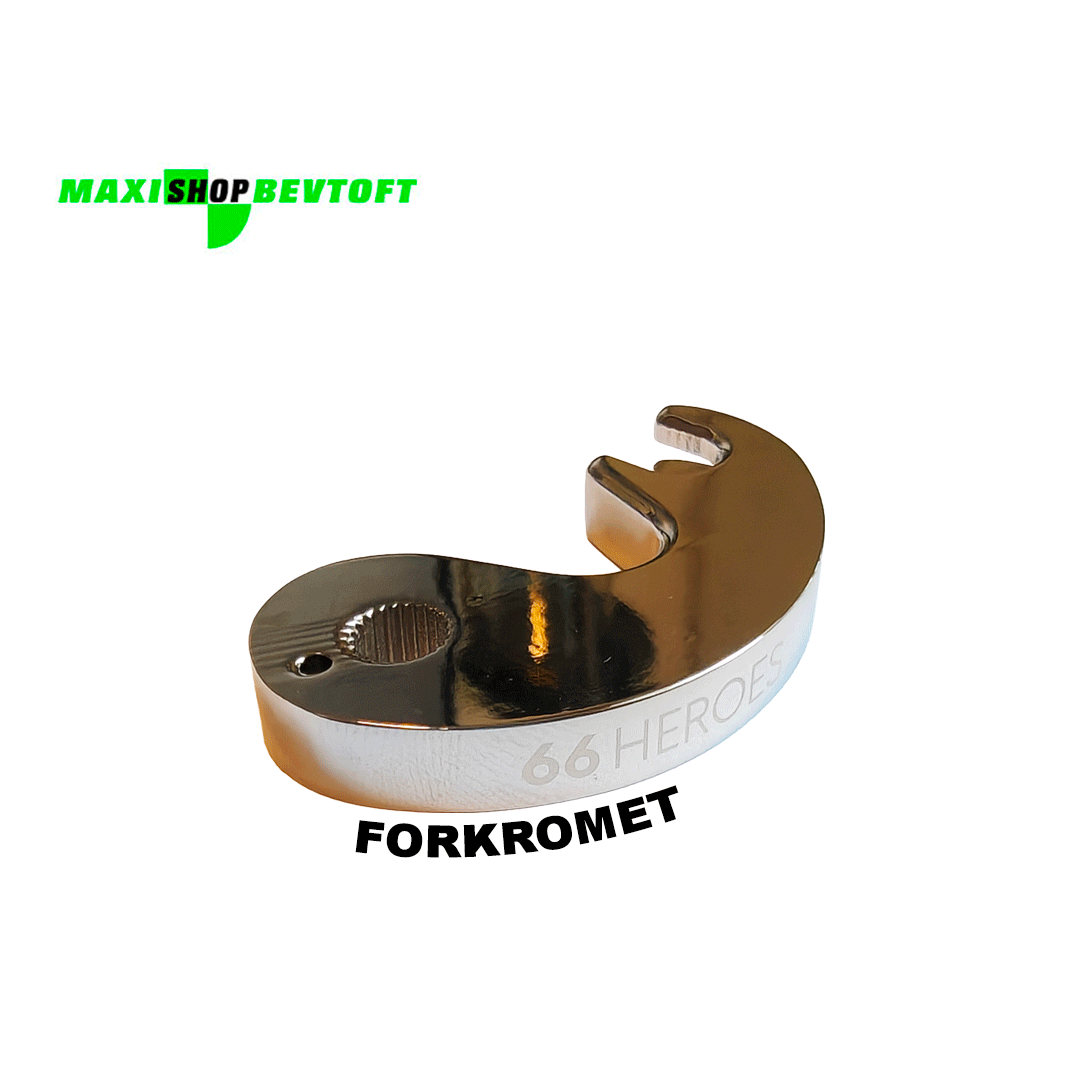 Koblingsarm-KROM-PUCH-Maxi-pedal