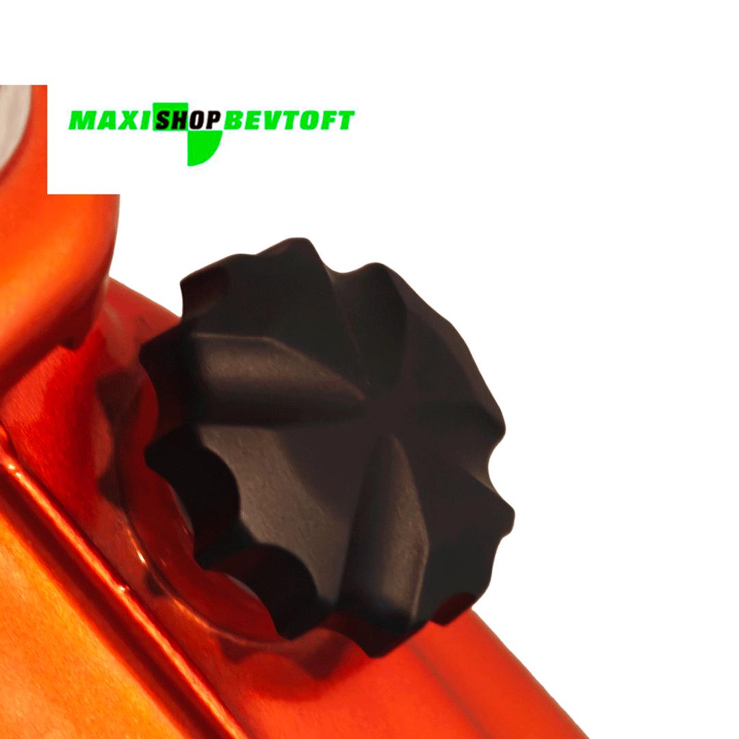 Sort-anodiseret-tankprop-i-CNC-bearbejdet-aluminium-til-PUCH-Maxi Sort anodiseret tankprop i CNC-bearbejdet aluminium til PUCH Maxi