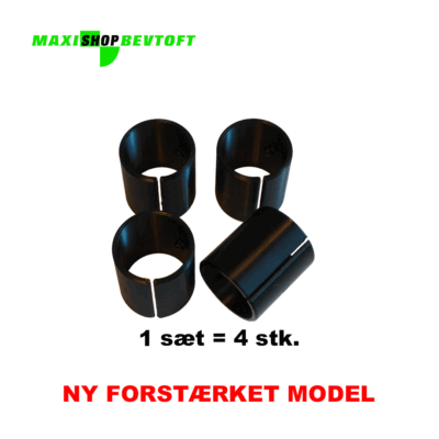 Forstærkede bøsninger til forgaffel PUCH Maxi