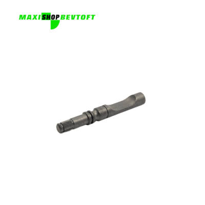Koblingsaksel 74,5 mm