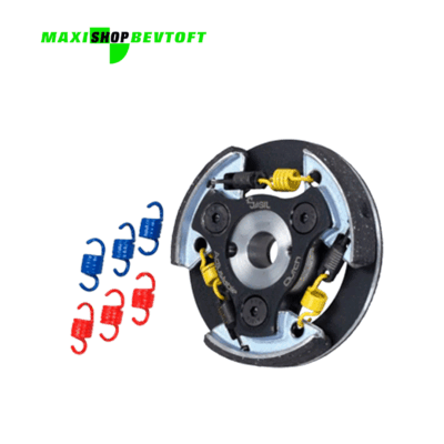 JASIL RS-1 Justerbar Sportskobling – PUCH Maxi Pedal