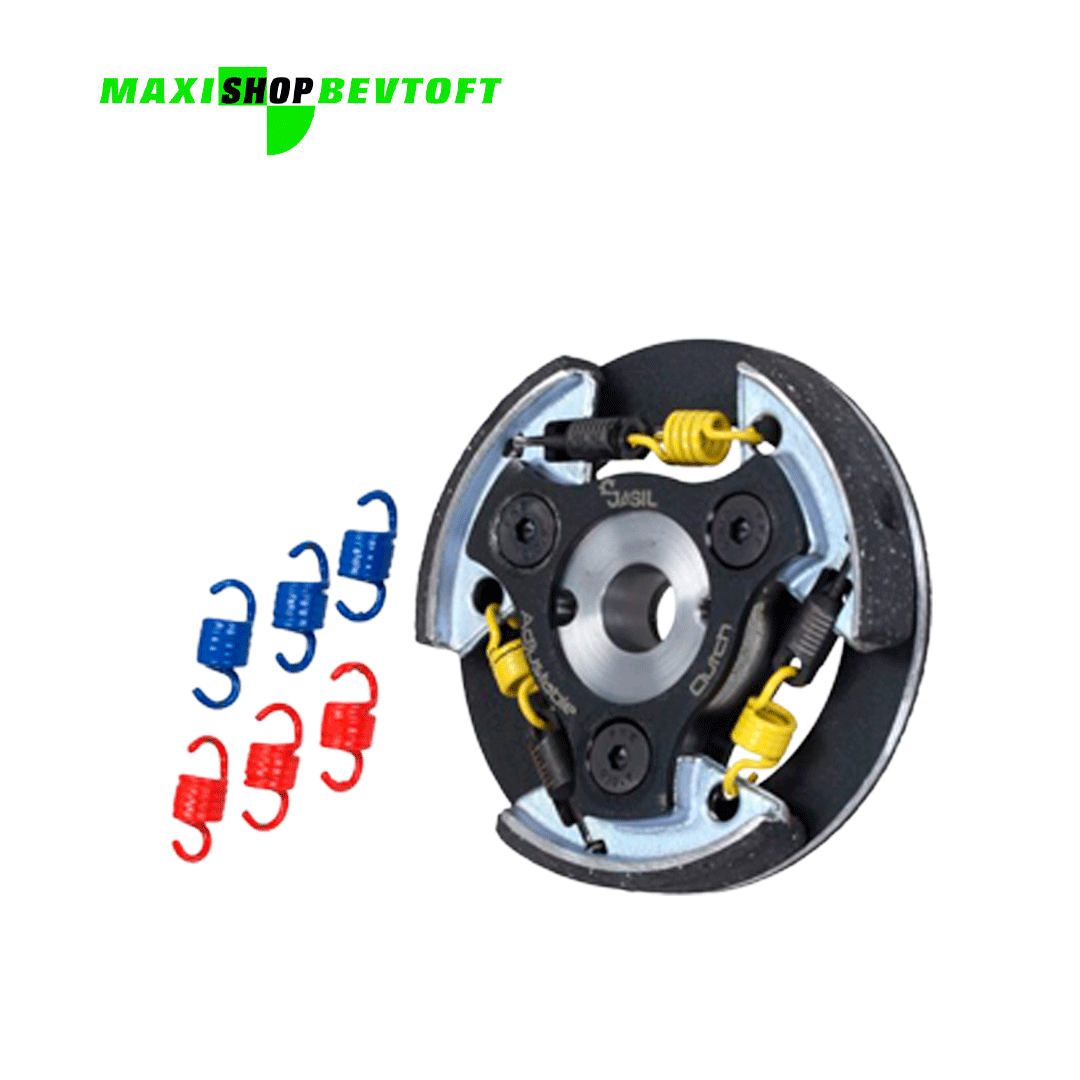 JASIL RS-1 Justerbar Sportskobling – PUCH Maxi Pedal JASIL RS-1 Justerbar Sportskobling – PUCH Maxi Pedal