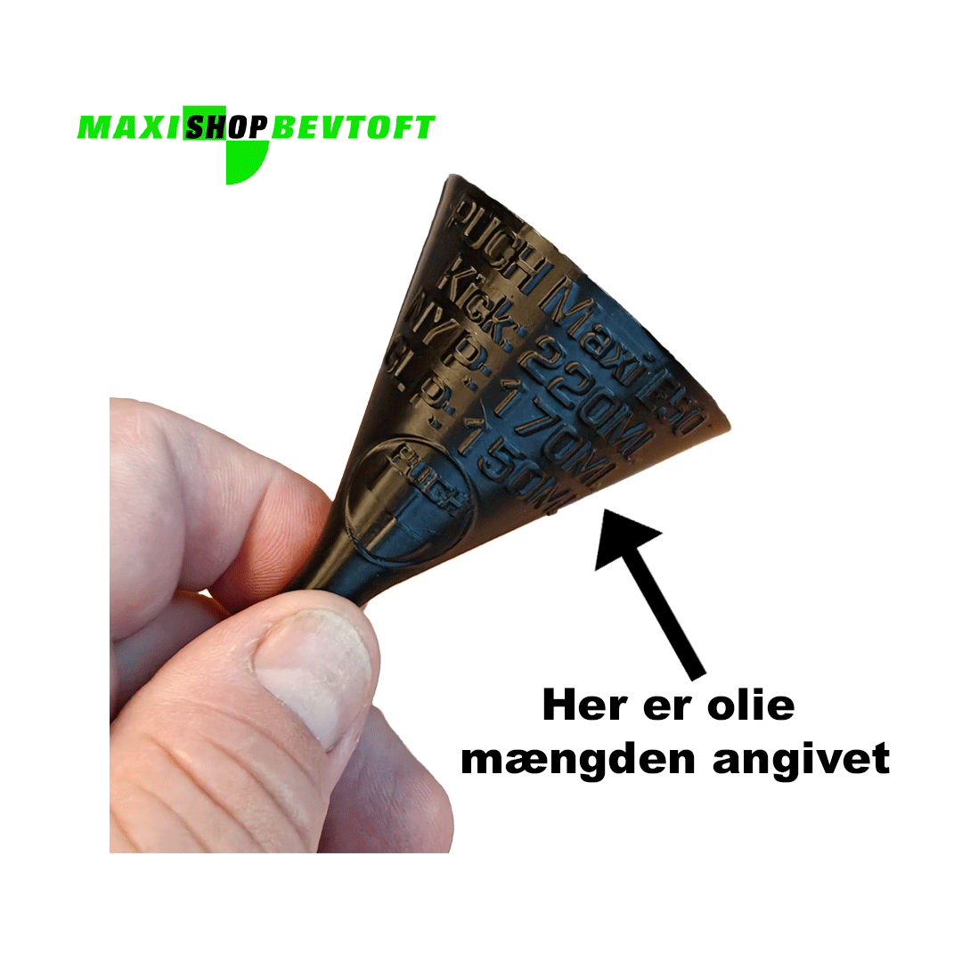 tragt-maxi