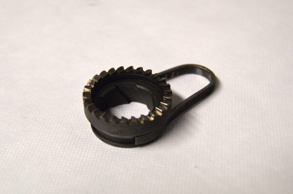 Medbringer til Kickstarter Puch Maxi K