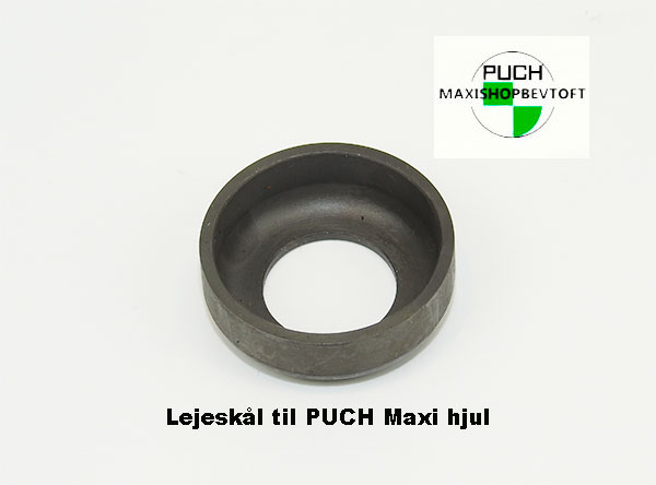 Lejeskål til PUCH Maxi hjul
