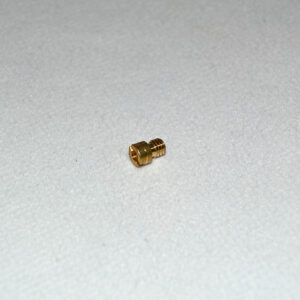Dyse størrelse 40 med 4mm gevind