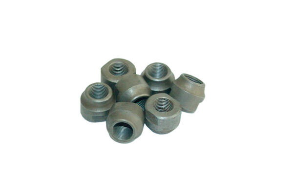 Konus for baghjuls aksel 12mm