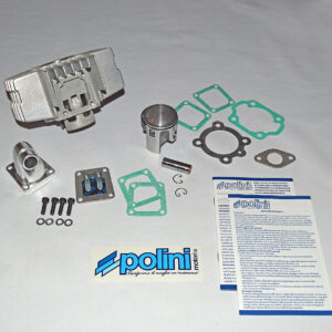 Polini 65 cc Cylinder kit