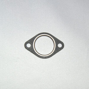 Udstødnings pakning 28 mm med ring