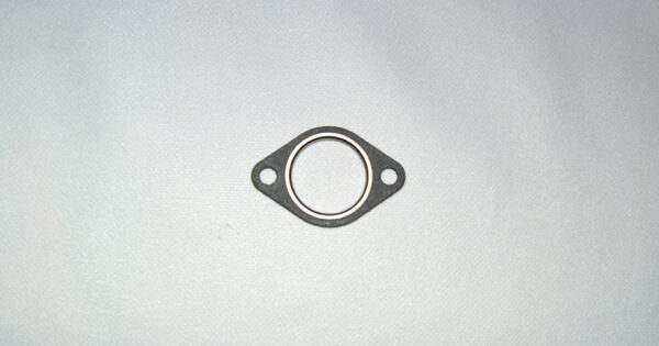 Udstødnings pakning 28 mm med ring