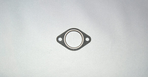 Udstødnings pakning 28 mm med ring