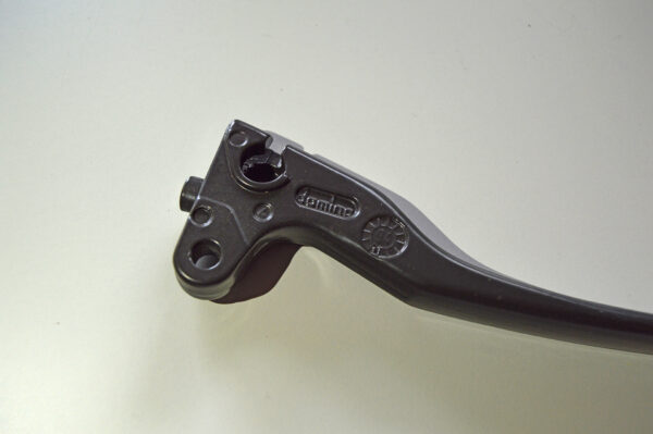 Originalt Bremsegreb for venstre side Puch Maxi P 1