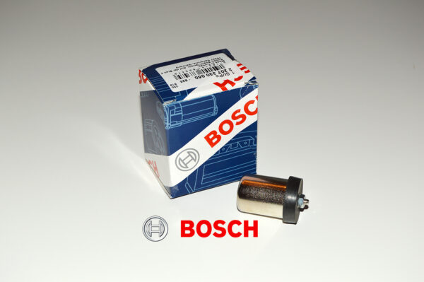 Bosch Kondensator med skrue