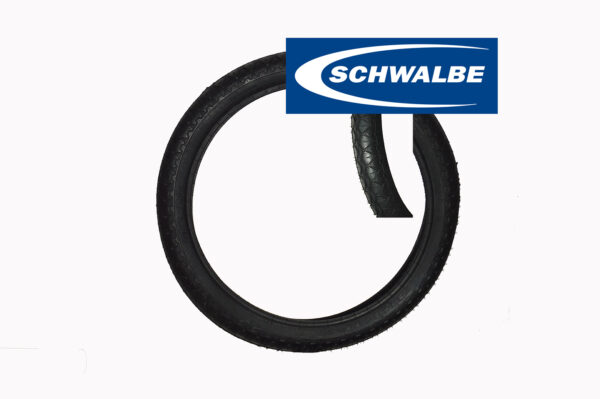 Schwalbe Street HS241TT 2.00X17