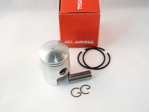 Stempel til Airsal cylinder 38mm