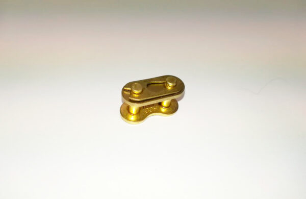 Kædeled IGM gold passer til PUCH Maxi kæde