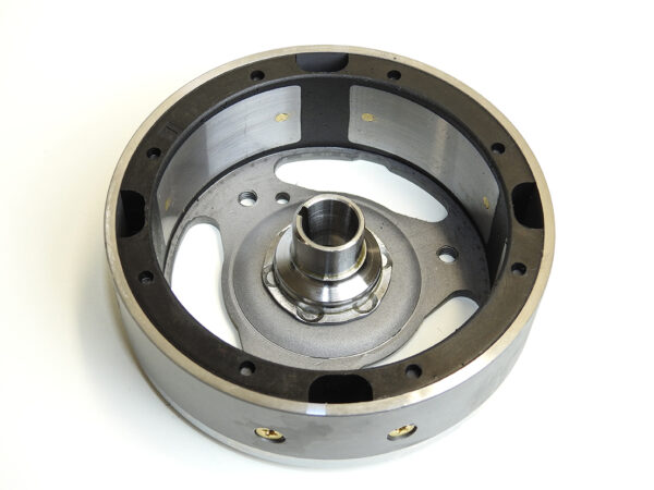 Svinghjul 6 volt til PUCH Maxi 2 gear