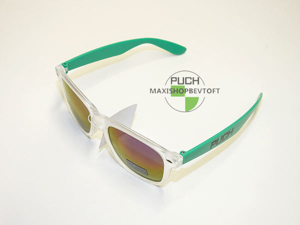 forfriskende Smigre Paradoks PUCH Solbriller med UV 400 filter - Danmarks bedste puch maxishop
