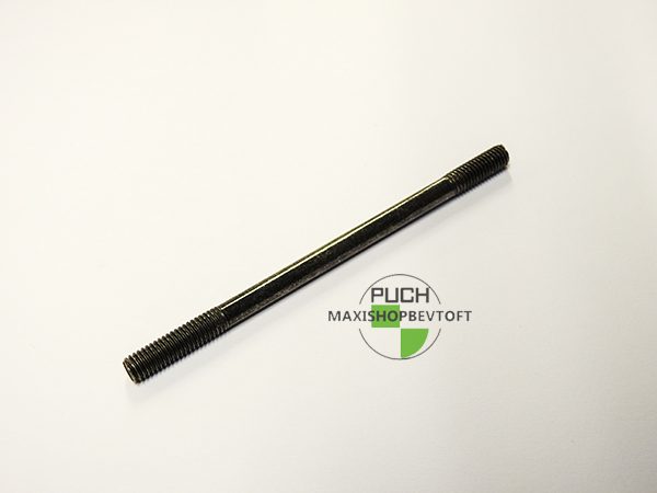 Pinbolt for Cylinder 6x106mm PUCH Maxi