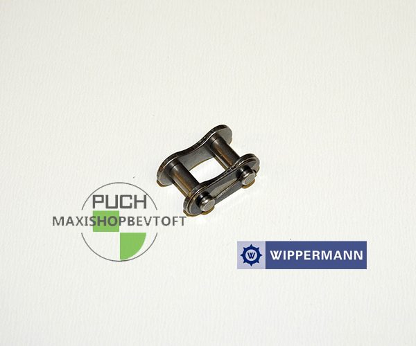 Wippermann kædeled til Maxi kæde
