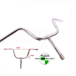 Cykel Styr gammel model Puch Maxi i ny version