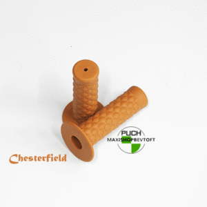 Chesterfield Gummi Håndtag i høj kvalitet til PUCH Maxi