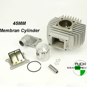 45mm Membran tun til PUCH Maxi