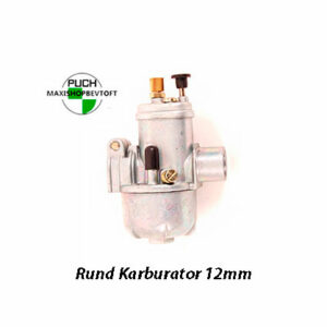 Karburator som Bing 12mm til PUCH Maxi K, P, Kl, S