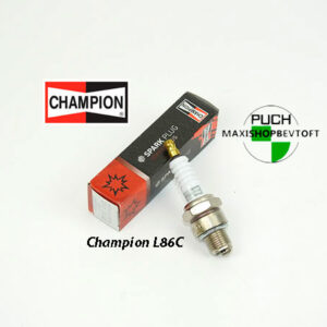 Tændrør Champion L86C til PUCH Maxi