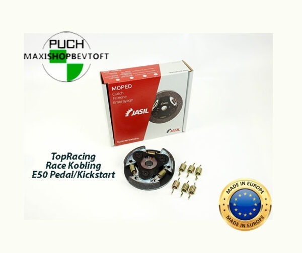 Race Kobling PUCH Maxi E50 motor