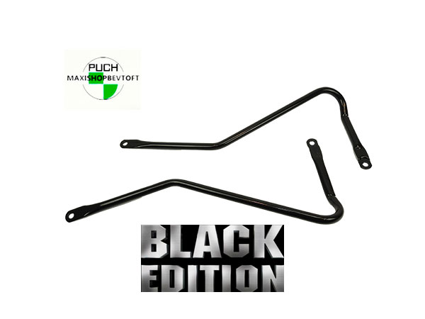 Bøjler 2 stk BLACK EDITION Maxi 2 gear og KL